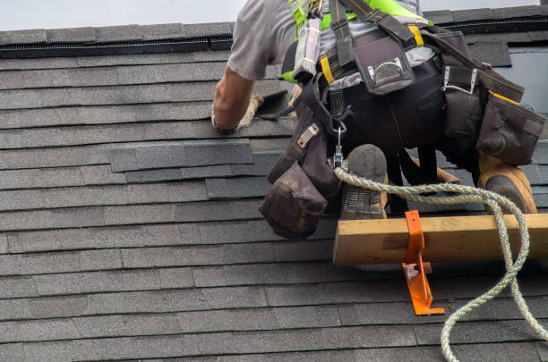 Residential Roof Replacement in Tangerine, FL