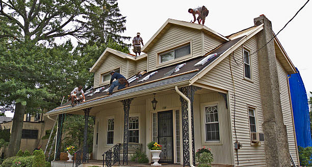 Best Commercial Roofing Services  in Tangerine, FL