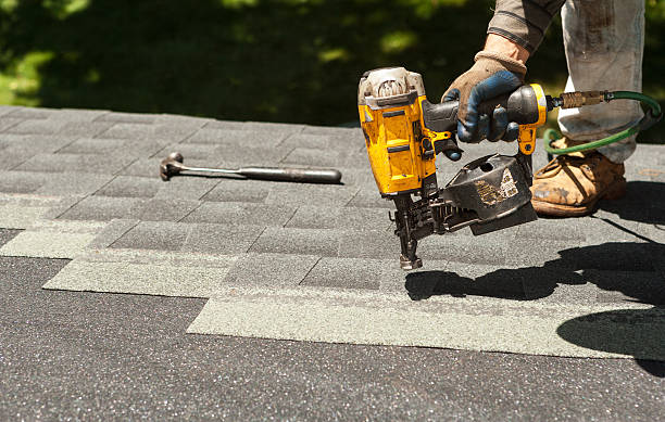 Quick and Trustworthy Emergency Roof Repair Services in Tangerine, FL