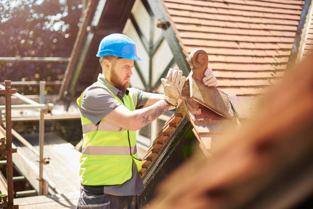 Best Storm Damage Roof Repair  in Tangerine, FL